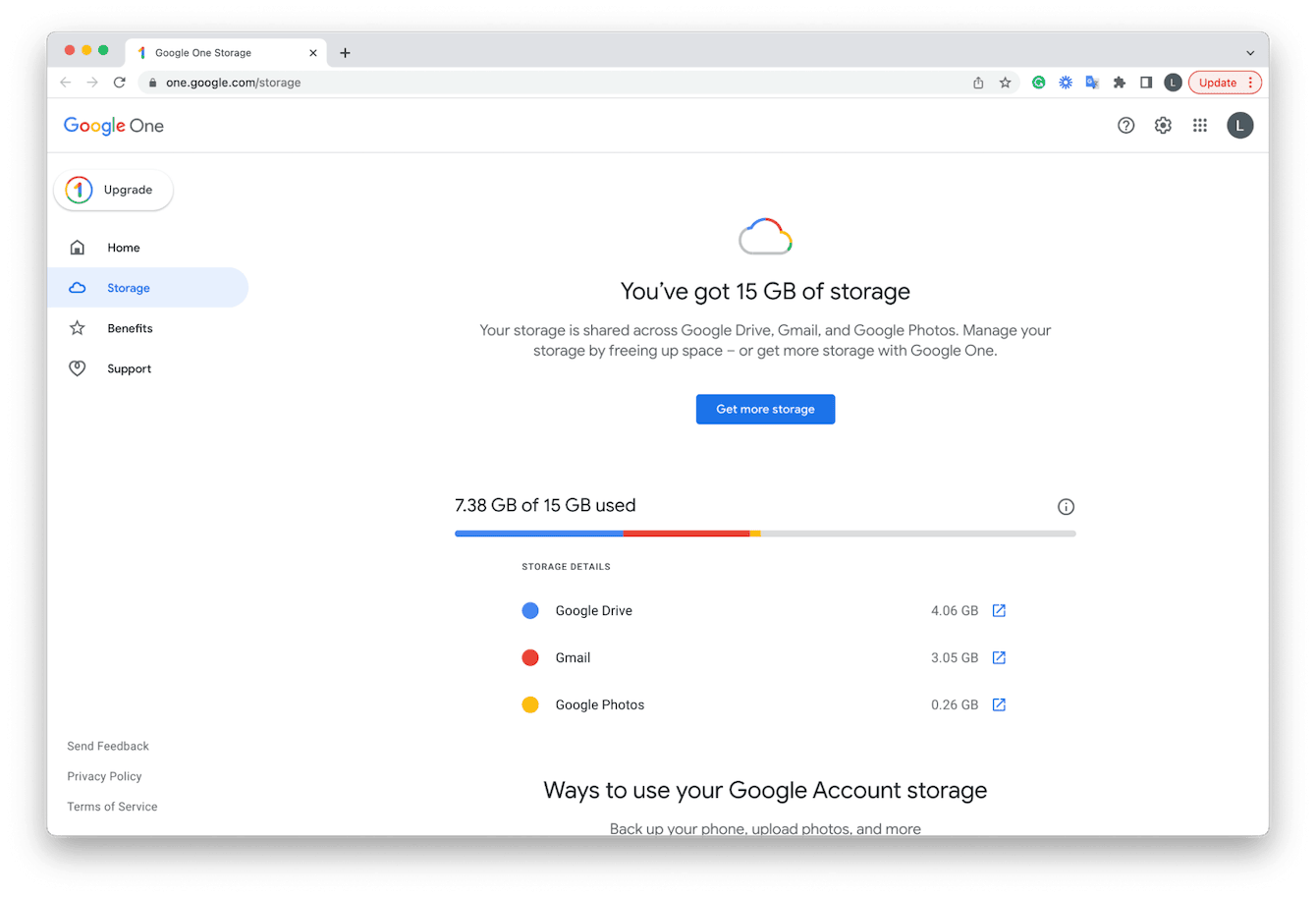 How to free up Google storage? Top tips to try.